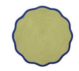 Summer Border Scallop
