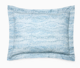 Cobblestones Printed Sham