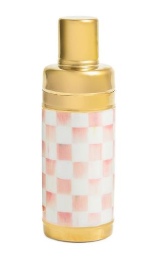 Checkered 3260 Cocktail Shaker