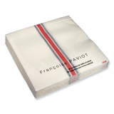 Torchon Bordeaux Dinner Napkin
