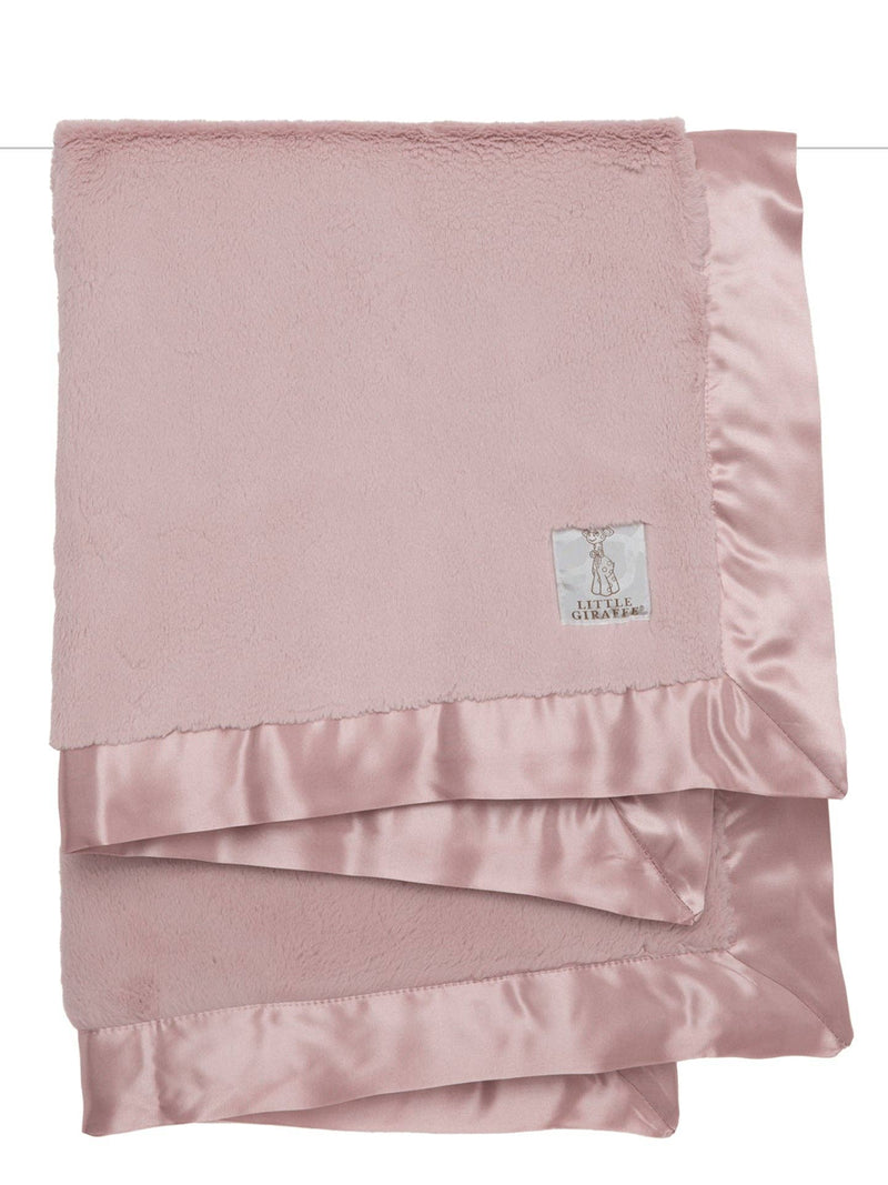 Luxe™ Baby Blanket: White / Unboxed