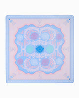 Peri-twinkle Mat