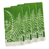 Spring Verde Dinner Napkins