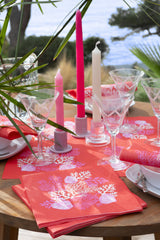 Corail - Paviot Dinner Napkin