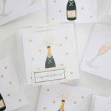 Congratulations Gift Enclosures: Individual