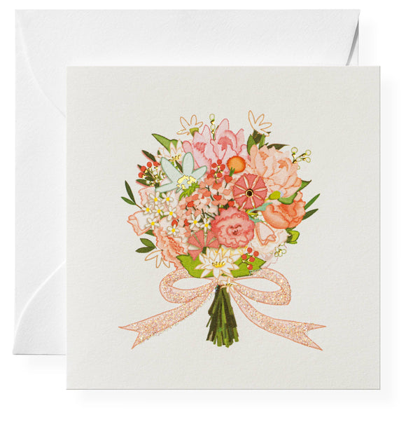 Thanks a Bunch Gift Enclosures: Individual