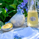 Giulietta Blue Dove: Small
