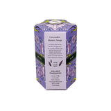 Lavender Honey Soap 1.4oz - Quartet