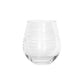 Bilbao Stemless Wine Glass