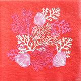 Corail - Paviot Dinner Napkin