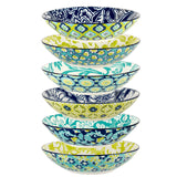Tapestry Soup/Pasta Bowl