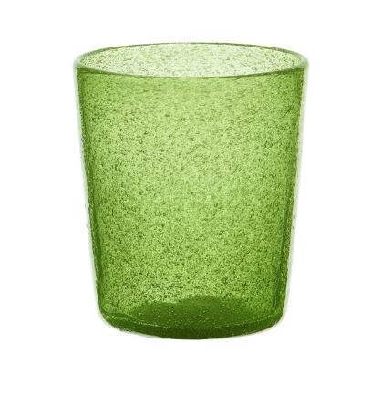 Memento Glass Tumbler