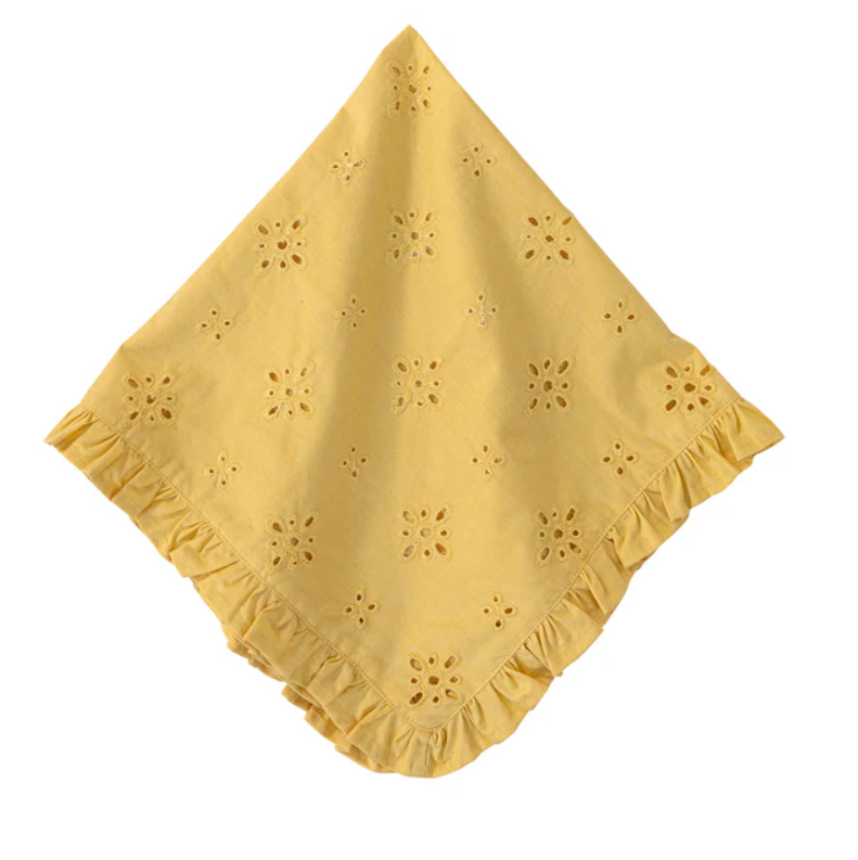 Eyelet Napkin