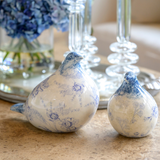 Giulietta Blue Dove: Small