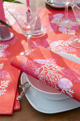 Corail - Paviot Dinner Napkin