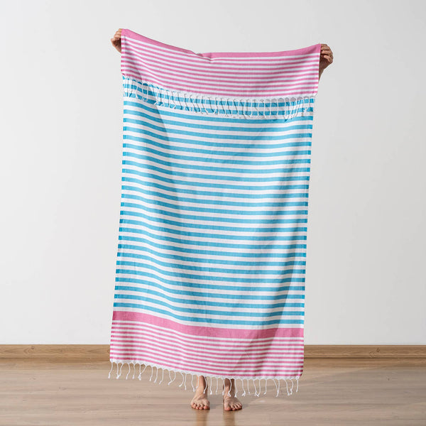 Beach Towels Light Weight Corporate Gift Bachelorette Bridal