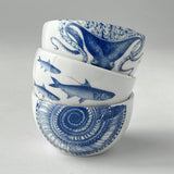 Lucy the Octopus Snack Bowl