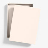 A7 Gift Box Mailer Bulk Pack: Luxe Blush