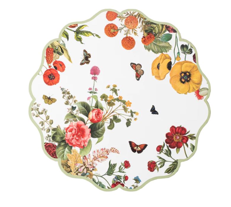 Field of Flowers Placemat