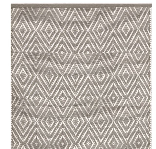 Diamond Indoor/Outdoor Rug