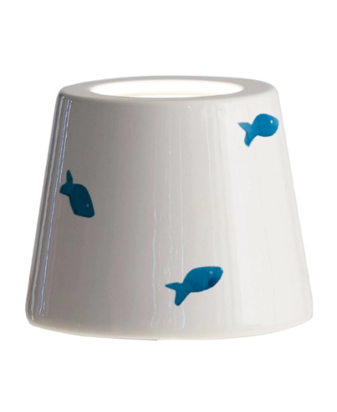 Lido Stripe Shade