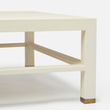 Jarin Coffee Table