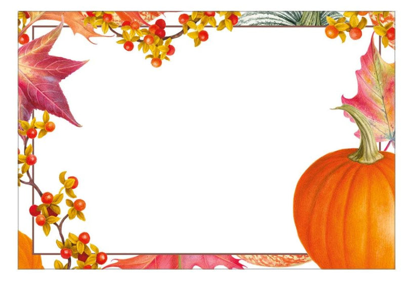 Place Cards by Caspari