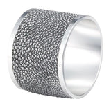 Stingray Napkin Rings