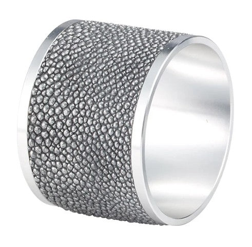 Stingray Napkin Rings