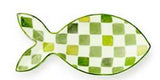 Go Fish Serving Platter