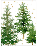 Caspari Holiday Boxed Notecards