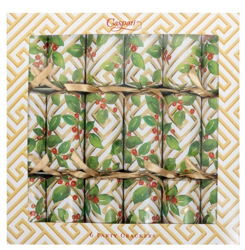 Caspari Celebration Crackers -