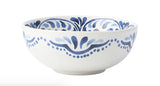 Iberian Cereal/ Ice Cream Bowl