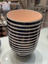 Slim Keith Vase, Various Colors/Designs