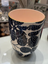 Slim Keith Vase, Various Colors/Designs