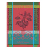 Jacquard Kitchen Towel