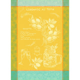 Jacquard Kitchen Towel