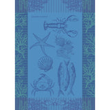 Jacquard Kitchen Towel