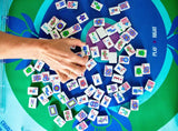 Mahjong Soiree Tiles