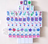 Mahjong Soiree Tiles