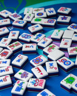 Mahjong Soiree Tiles