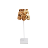 Poldina Small Scallop Lampshade