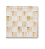 Courtly Check Paper Napkins
