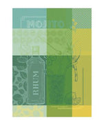 Jacquard Kitchen Towel