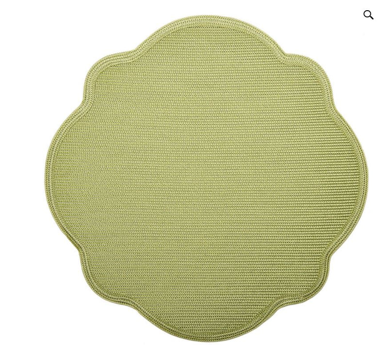 Monticello Placemat