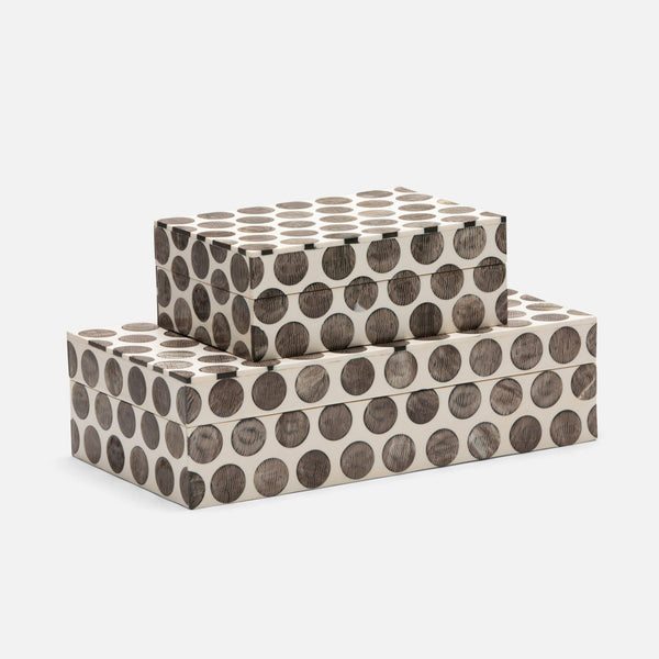 Bentley Decor Box