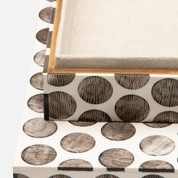 Bentley Decor Box