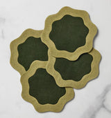 Ondulato Cocktail Napkins set of 6