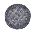 Le Panier  Placemat - Navy