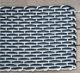 Woven Rope Doormat